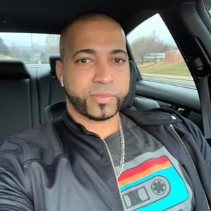 Meet your Posher, Jorge